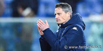 Genoa, Blessin: "Resto anche in caso di retrocessione" - Fantacalcio ®