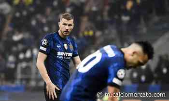 Inter, i numeri allontanano la crisi: 50 tiri tra Sassuolo e Genoa. La palla non entra, ma Inzaghi predica calma - Calciomercato.com