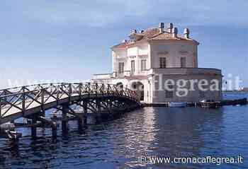 BACOLI/ Al Fusaro la cerimonia di consegna dei Maghen David D'Oro per “Memoriæ” - Cronaca Flegrea