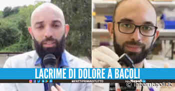 Bacoli piange Placido, il giovane ricercatore ucciso da un brutto male a 35 anni - Internapoli