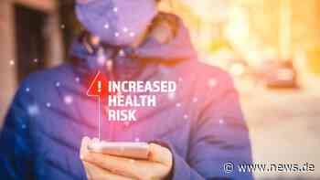 Gesundheitsgefährdung in Bielefeld, in Bochum und in Bonn heute: Coronavirus: Informationen des Landes Nordrhein-Westfalen am 03.03.2022 - news.de