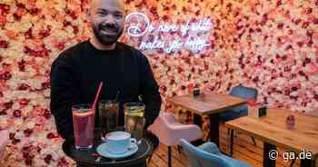 Bonn: Neues Café "Der kleine Muck" eröffnet - Frühstücken im orientalischen Stil - General-Anzeiger Bonn