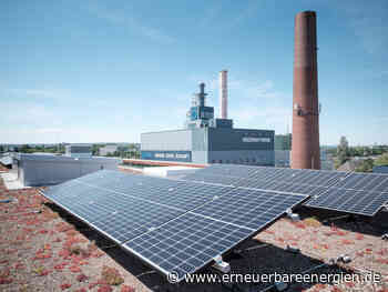 Bonn: Kommunale Solarpflicht ist erster Schritt hin zur Klimaneutralität 2035 - Erneuerbare Energien