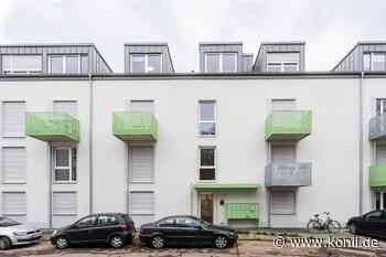 KSK-Immobilien GmbH hat 52 nachhaltige Studentenapartments in Bonn vermittelt - Konii.de