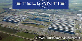 Sul futuro dello stabilimento Stellantis di San Nicola di Melfi cautela della Fim Cisl - Ufficio Stampa Basilicata