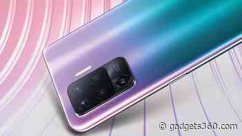 Oppo Reveals India, Global Rollout Plan for Android 12-Based ColorOS 12 for March
