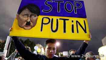 Guerre en Ukraine: les médias sont-ils racistes?