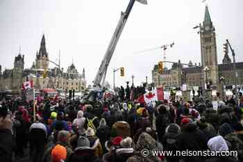 Judge dismisses bid to halt federal emergency measures, calling issue moot - Nelson Star