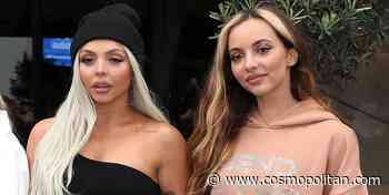 Jade Thirlwall appears to throw shade at Jesy Nelson during TV show - Cosmopolitan UK