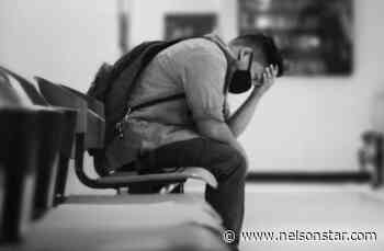 Fears about the pandemic, climate change worsening anxiety in BC: study – Nelson Star - Nelson Star