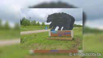 Fort Nelson fire hall and public works building to receive foundation work - Energeticcity.ca