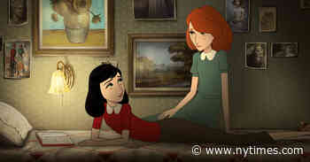 At New York Children’s Film Festival, the Films Come First