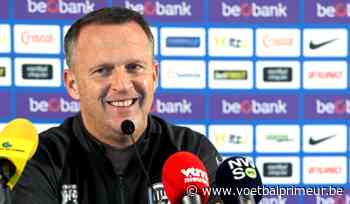 "Ik heb nooit dieper gezeten dan na mijn afscheid bij Anderlecht" - VoetbalPrimeur.be