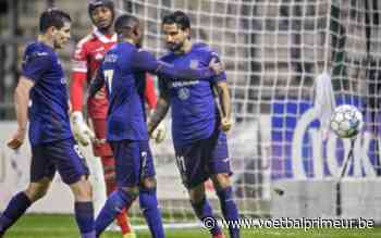 Refaelov: "Je merkt aan alles dat Anderlecht de grootste club van België is" - VoetbalPrimeur.be