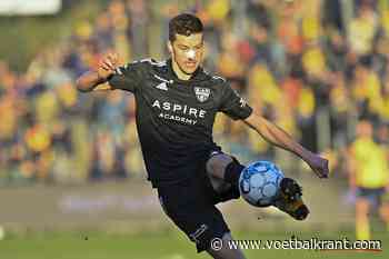 Neusbeenbreuk en operatie, maar Stef Peeters vanavond tegen Anderlecht gewoon aan de aftrap - Voetbalkrant.com