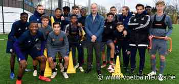 'Ouahbi krijgt na vertrek bij Anderlecht mooie uitdaging' - VoetbalNieuws.be