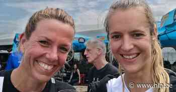 Pascal Hens organiseert zondag het 'International Ladies Beach Tournament' in Anderlecht: “Er wordt aan de toekomst gewerkt” - Het Laatste Nieuws