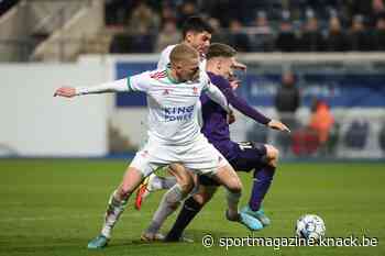 Van Clubs rechterflank tot het Leuvense plan tegen Anderlecht: vijf tactische thema's van het afgelopen weekend - Sportmagazine Voetbal