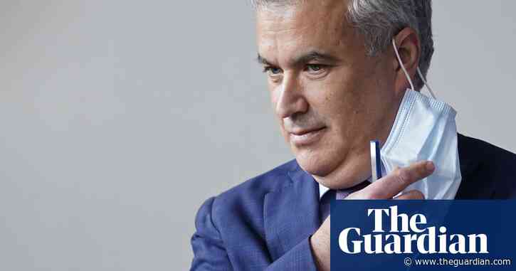 White House unveils Covid strategy to usher in new normal as pandemic eases