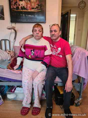 Basildon Council: Plea for bigger council home for grandmother | Echo - Southend Echo
