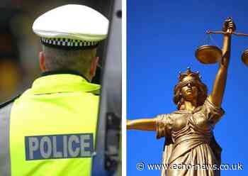 Named and shamed: Basildon motorists in court for driving offences - Southend Echo