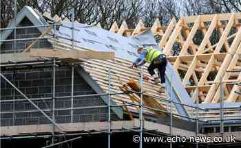 Basildon Council scraps 18,000 housing plan | Echo - Southend Echo