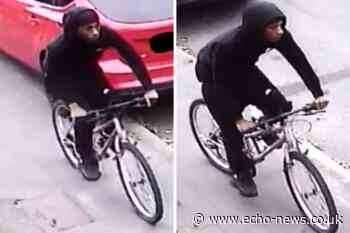 Police search for man after Basildon sexual assaults | Echo - Southend Echo