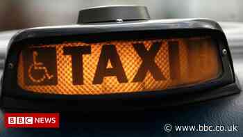 Basildon taxi fares to rise amid cost-of-living concerns - BBC