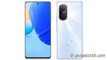 Huawei Nova 9 SE Tipped to Launch Soon as Company’s First Smartphone With 108-Megapixel Camera