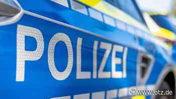 Kurioses Verschwinden - Ohne Beute entkommen