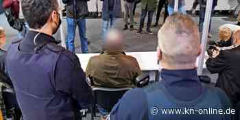 Video zum 3. Prozesstag gegen Hartmut F.: Ehe des Angeklagten weiter im Blickpunkt