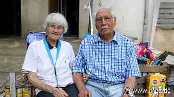 Tierschutz in Brandenburg: Ein Vorbild in Rathenow - Jutta Schütze wird 90 - Märkische Onlinezeitung