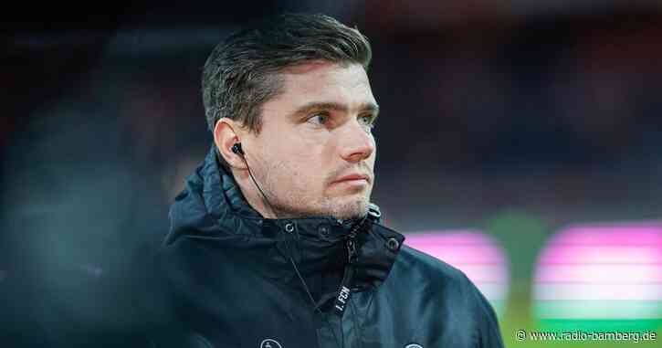 Nürnbergs Trainer will gegen Hamburger SV Druck erzeugen