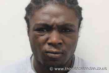 Man, 20, missing from Lewisham since Sunday