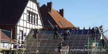 Pfarrheim in Ascheberg: Brandschutzvorgabe schmeißt Pläne um - Ruhr Nachrichten