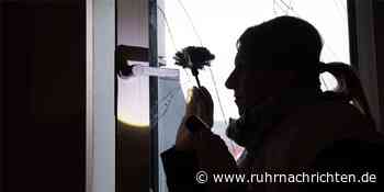 Einbruch in Ascheberg: Aufmerksamer Nachbar schlägt Täter in die Flucht - Ruhr Nachrichten