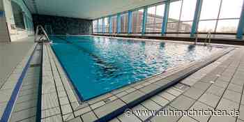 Schwimmunterricht in Ascheberg: Volle Kurse und lange Wartezeiten | Herbern - Ruhr Nachrichten