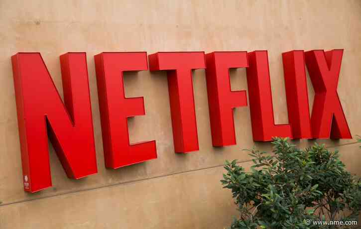 Netflix pauses Russian projects amid invasion of Ukraine