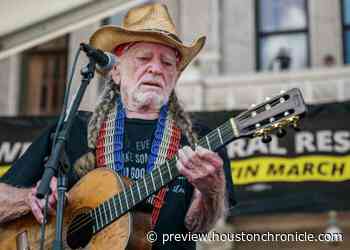 After rescheduling, Willie Nelson cancels Houston show due to COVID concerns - Entertainment