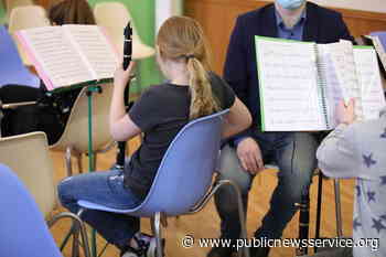 NH Educators: Students Need Arts, Phys Ed, World Languages in Education - Public News Service