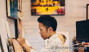 Grants support nonprofits dedicated to arts in OKC - Journal Record