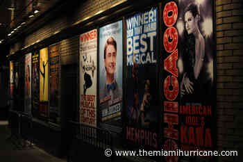 COVID-19 polices still impacting upcoming theater arts productions - The Miami Hurricane