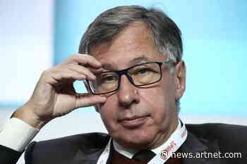 Russian Billionaire Petr Aven Resigns as a Royal Academy Trustee as Arts Institutions Face Mounting Pressure to Cut Ties with Russia - artnet News