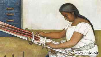 Luminary: New Perspectives on Arts of the Americas | The Art Institute of Chicago - Art Institute of Chicago