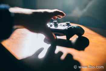 Here's What Microsoft's Activision Blizzard Purchase Could Mean for Electronic Arts - The Motley Fool