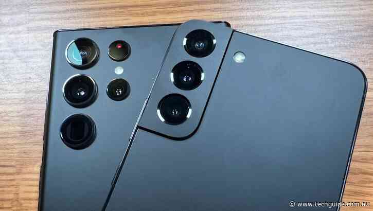Samsung Galaxy S22+ and S22 Ultra review – a new benchmark for smartphones