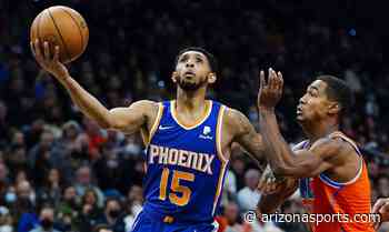 Suns’ Monty Williams to play Cam Payne ‘in spurts’ in return from injury - Arizona Sports