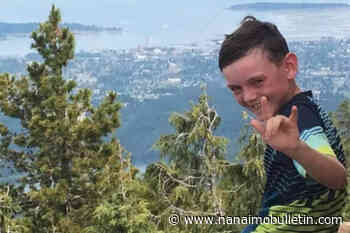 Family hopes to memorialize Nanaimo boy's life with mountain bike trail – Nanaimo News Bulletin - Nanaimo Bulletin