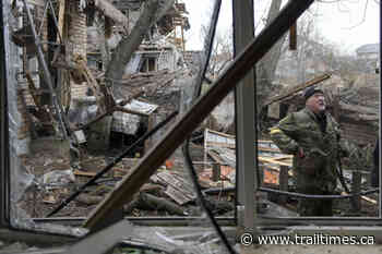 CAMERON: What freedom truly looks like - Trail Times