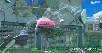 Nintendo's First 3D Kirby Game Has a Free Demo: Here Are Our First Impressions     - CNET